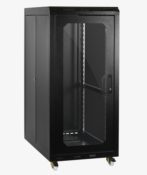 Ulusal 26U 600x1000 Eco Serisi Dikili Tip Kabinet