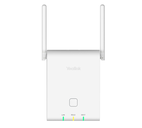 Yealink W90B IP Multi Cell Dect Baz İstasyonu