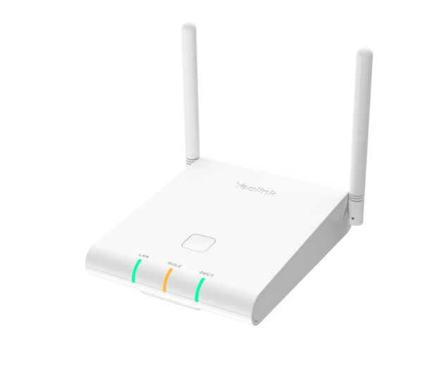 Yealink W90B IP Multi Cell Dect Baz İstasyonu