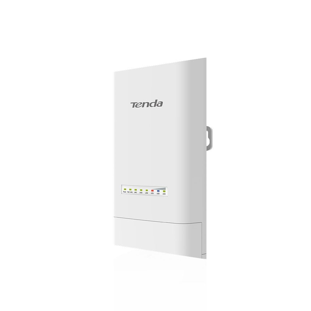 TENDA OS3 867MBPS 12DBI 5GHz OUTDOOR ACCESS POINT
