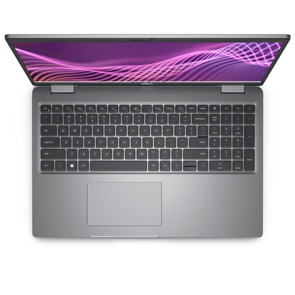 DELL LATITUDE 5540 N021L554015U I7-1355U 16GB 512GB SSD 15.6'' FREEDOS NOTEBOOK