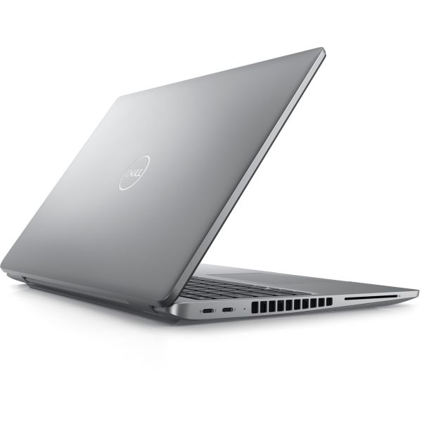 DELL LATITUDE 5540 N021L554015U I7-1355U 16GB 512GB SSD 15.6'' FREEDOS NOTEBOOK