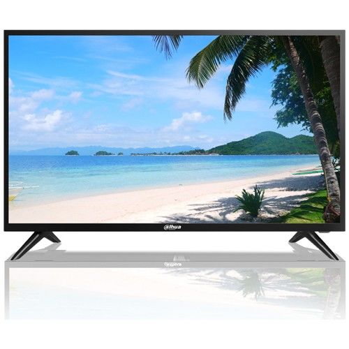 DAHUA LM32-F200 31.5'' 8MS 1920x1080 VGA/HDMI/USB VESA LED 7/24 GÜVENLİK MONİTÖRÜ