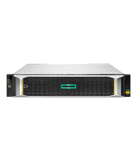 HPE MSA 1060 16Gb FC SFF Strg