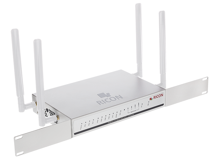 Ricon xDSL/LTE Router 1xSIM