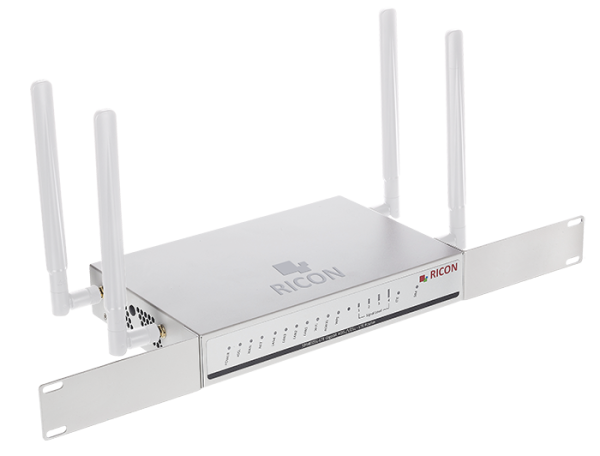 Ricon xDSL/LTE Router 1xSIM