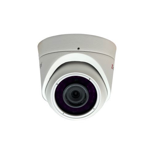 BEYLERBEYİ KL 5236D 4MPSI 2.8 P 4MP 2.8MM 30MT H.265 POE IR DOME IP KAMERA