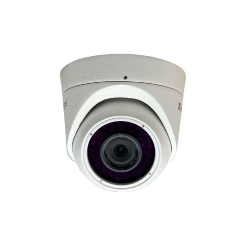 BEYLERBEYİ KL 5236D 4MPSI 2.8 P 4MP 2.8MM 30MT H.265 POE IR DOME IP KAMERA