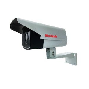 Multitek Harici Güvenlik Kamerası