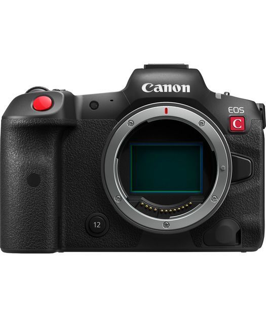 CANON VIDEO CAMERA CINE EOS R5 C