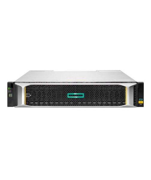 HPE MSA 2060 2U 24d SFF Drv Enclosure