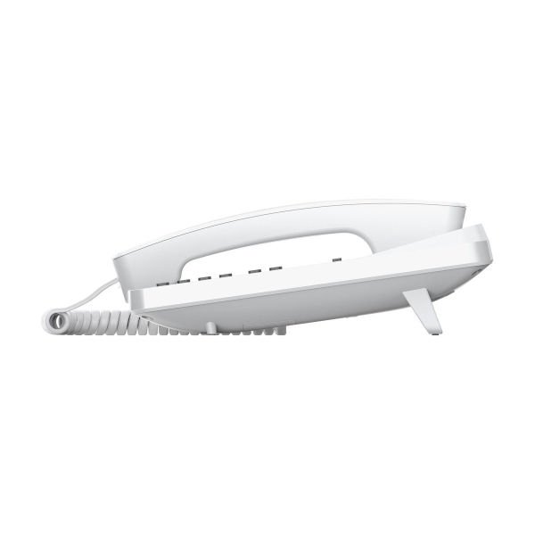 Gigaset Desk 400 Kablolu Masa Telefonu (Beyaz)