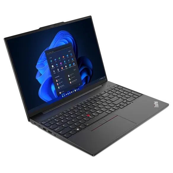 LENOVO THINKPAD E16 G1 21JQS1TT00 I5-1335U 16GB 512GB SSD 16'' FHD FREEDOS NOTEBOOK