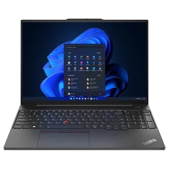 LENOVO THINKPAD E16 G1 21JQS1TT00 I5-1335U 16GB 512GB SSD 16'' FHD FREEDOS NOTEBOOK