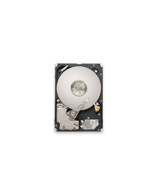 ThinkSystem 2.5'' 1.2TB 10K SAS 12Gb Hot Swap 512n HDD