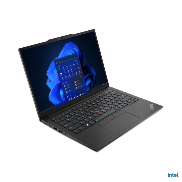 LENOVO THINKPAD E14 21JLS1XJ00 I5-1335U 16GB 512GB SSD 14'' FHD FREEDOS NOTEBOOK