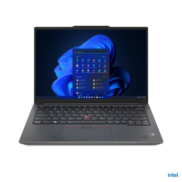 LENOVO THINKPAD E14 21JLS1XJ00 I5-1335U 16GB 512GB SSD 14'' FHD FREEDOS NOTEBOOK