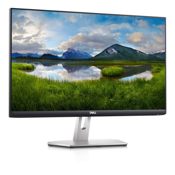 DELL S2421HN 23.8'' 4MS 75HZ FHD 2x HDMI IPS LED MONITOR