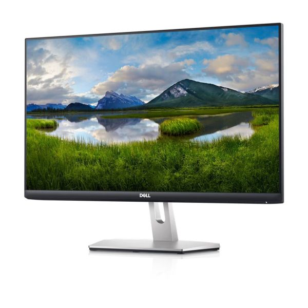 DELL S2421HN 23.8'' 4MS 75HZ FHD 2x HDMI IPS LED MONITOR