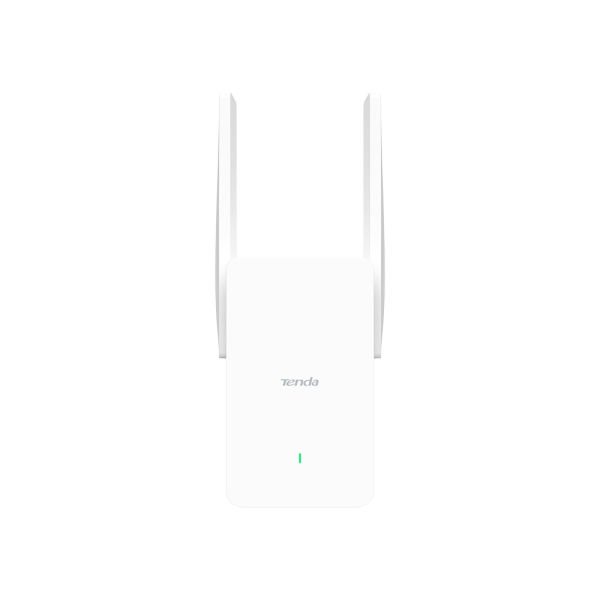 TENDA A23 1500MBPS 2 ANTEN 2.4/5GHz WIFI6 MENZİL GENİŞLETİCİ