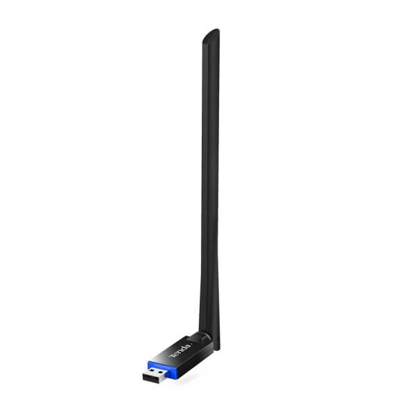 TENDA U10 AC650 DUAL BAND USB WIRELESS ADAPTÖR