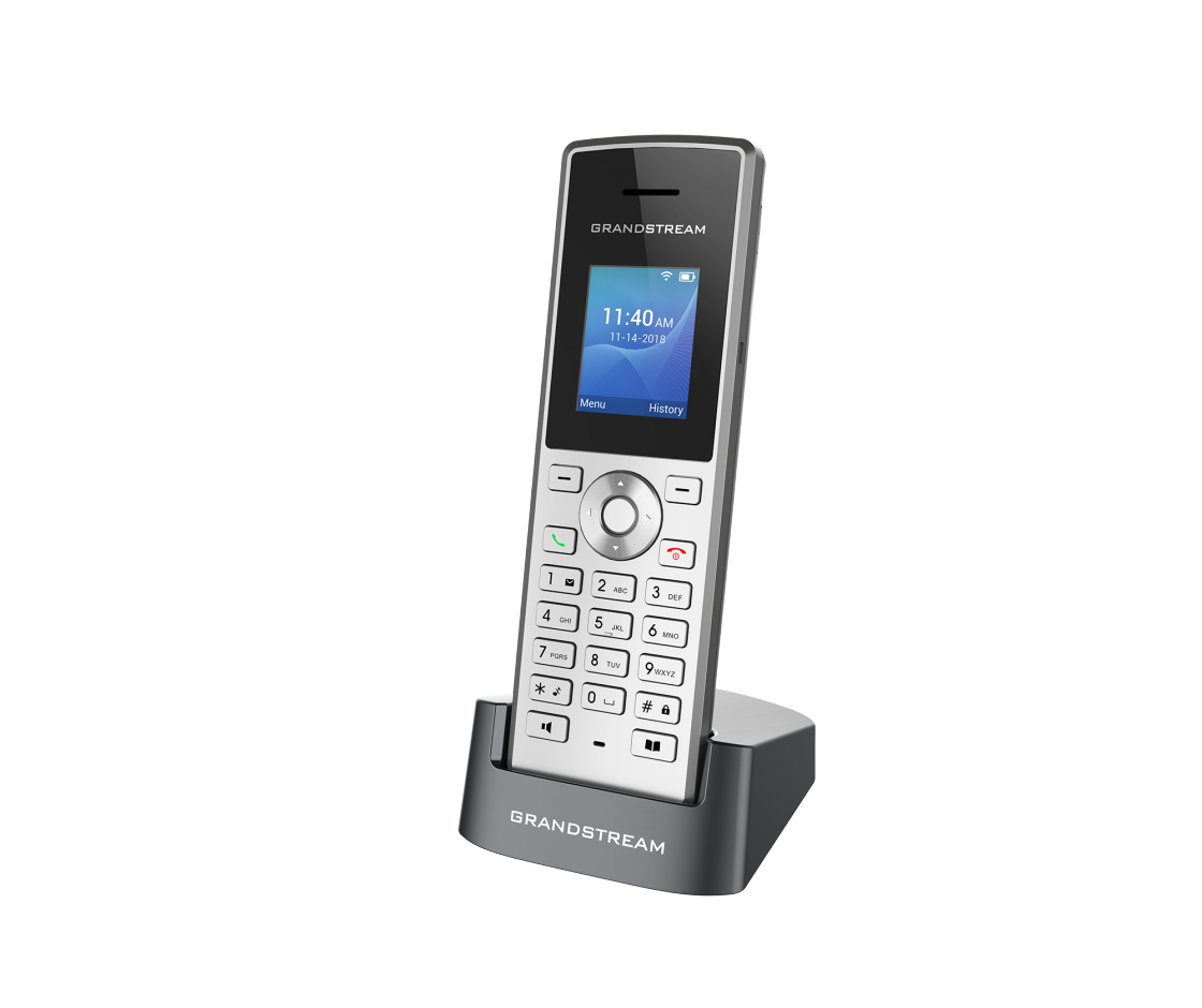 Grandstream WP810 Wi-Fi IP Telefon