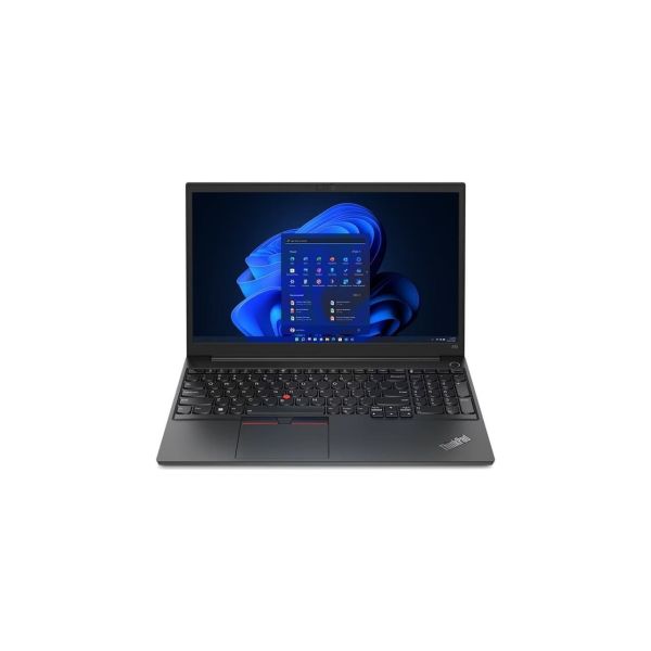 LENOVO THINKPAD E15 G4 21E60055TX I5-1235U 8GB 512GB SSD 2GB MX550 15.6'' FHD WIN11 PRO NOTEBOOK