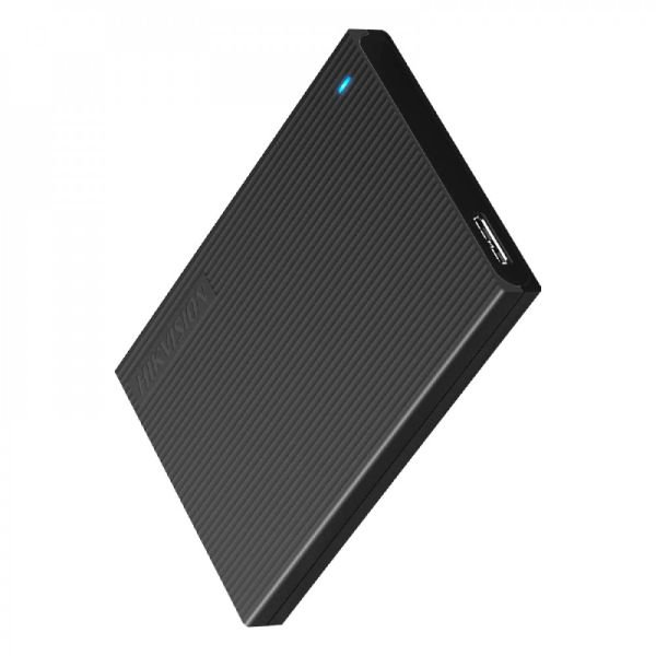 HIKVISION T30 1TB USB3.0 2.5'' SIYAH HARICI HDD HS-EHDD-T30/1T