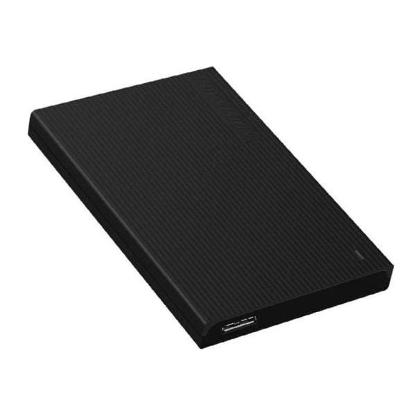 HIKVISION T30 1TB USB3.0 2.5'' SIYAH HARICI HDD HS-EHDD-T30/1T