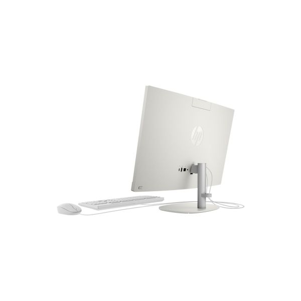 HP 9H6H6ET PROONE 240 G10 I5-1335U 16GB 512GB SSD 23.8'' NONTOUCH FREDOOS BEYAZ ALL IN ONE PC