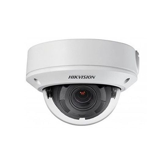 HIKVISION DS-2CD1743G0-IZ 4MP 2.8-12MM MOTORIZE 30MT METAL KASA IP DOME KAMERA