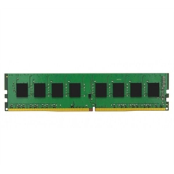 KINGSTON 8GB 2666MHz DDR4 CL19 1.2V KVR26N19S8-8 PC RAM