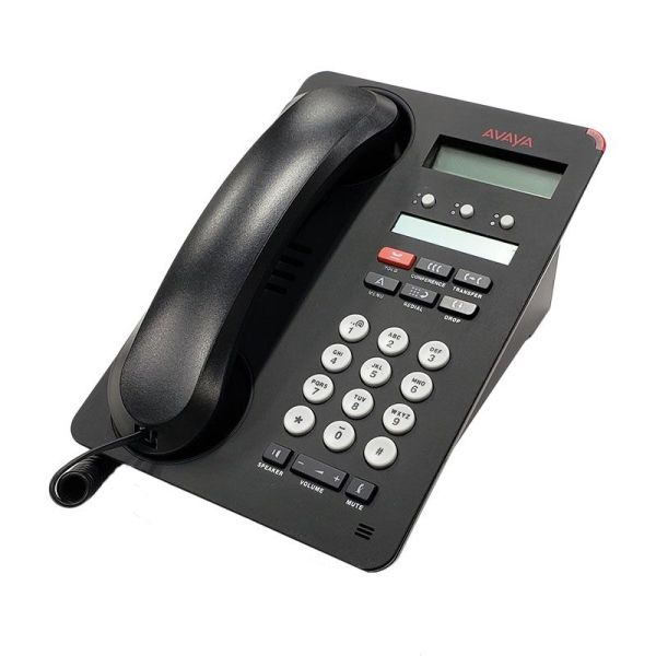 Avaya 1603-I IP Telefon