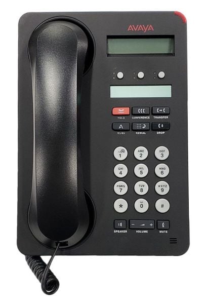 Avaya 1603-I IP Telefon