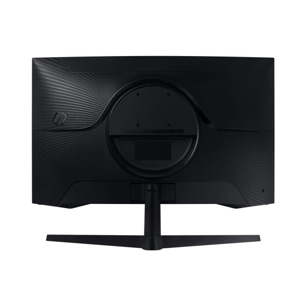 SAMSUNG ODYSSEY G5 LC27G55TQBUXUF 27'' 1MS 2K 2560x1440 HDMI/DP VESA 144Hz CURVED LED MONITOR