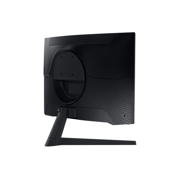 SAMSUNG ODYSSEY G5 LC27G55TQBUXUF 27'' 1MS 2K 2560x1440 HDMI/DP VESA 144Hz CURVED LED MONITOR