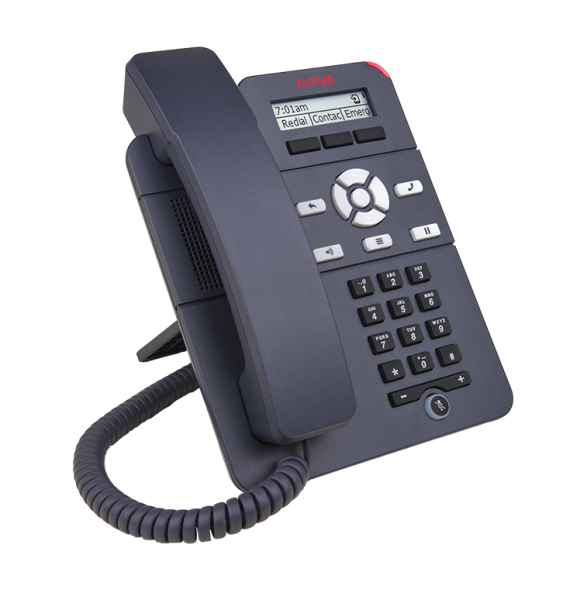 Avaya J129 IP Phone