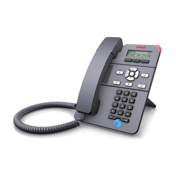 Avaya J129 IP Phone