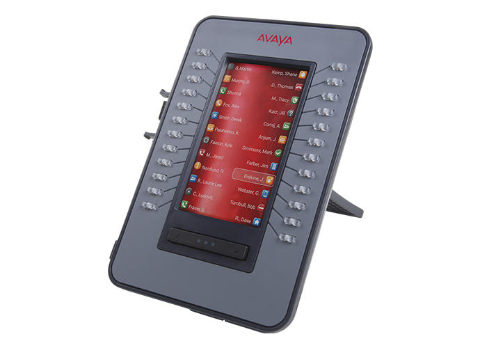 Avaya J100 Key Modül