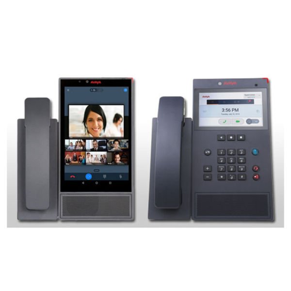 Avaya Vantage™ K165 ve K175