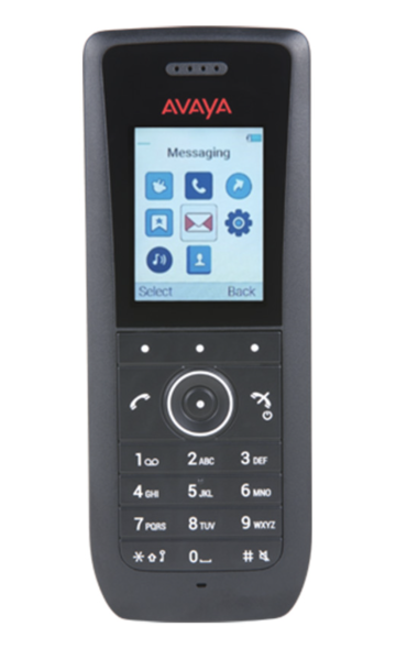 Avaya 3735 Dect El Cihazı