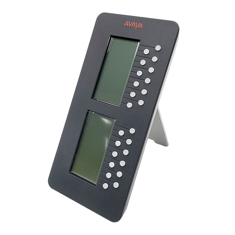 Avaya SMB24 Button Module