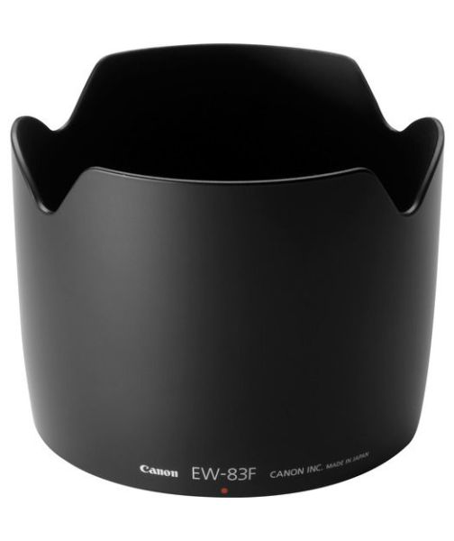 CANON LENS-HOOD EW-83F