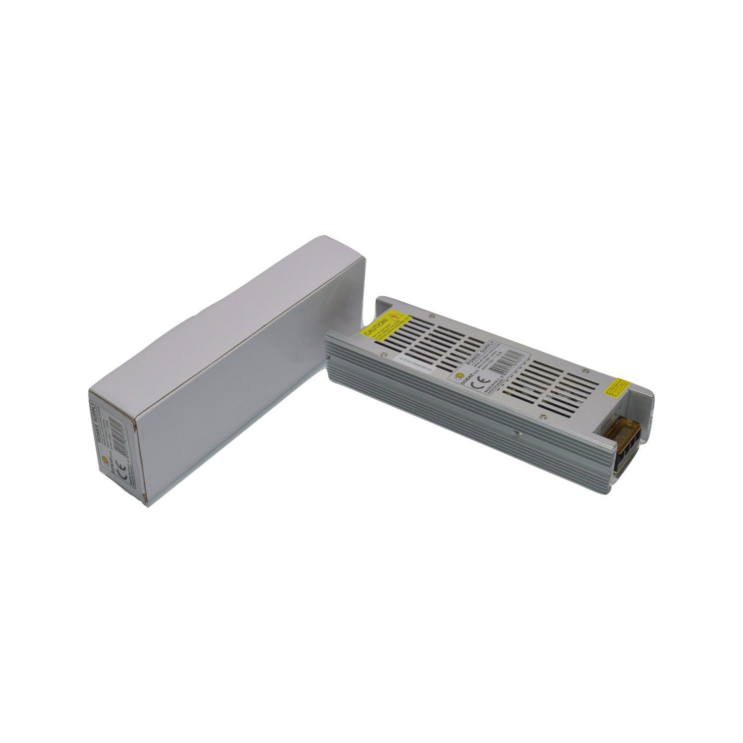 OKAY OKY-120W 12V 10AH SWITCHMODE KAMERA ADAPTORU