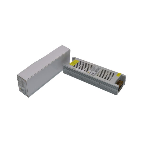 OKAY OKY-120W 12V 10AH SWITCHMODE KAMERA ADAPTORU