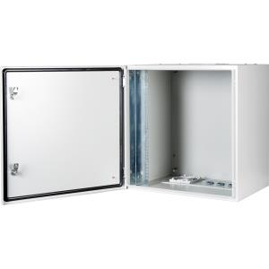Lande 12U 19'' W600mm x D300mm Indoor IP54 Kabinet LN-ESI-IP5512U6030-LG