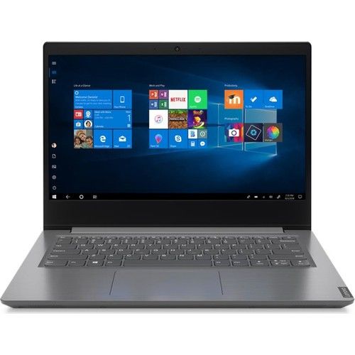 LENOVO V14-IIL 82C400A8TX I5-1035G1 8GB 256GB SSD O/B 14'' FHD WIN10 HOME NOTEBOOK