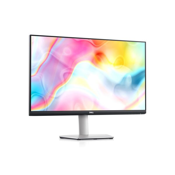 DELL S2722QC 27'' 4MS 4K 3840x2160 HDMI/TYPE-C 60Hz PIVOT IPS LED MONITOR