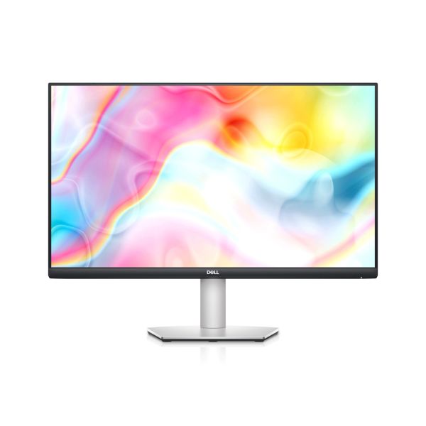 DELL S2722QC 27'' 4MS 4K 3840x2160 HDMI/TYPE-C 60Hz PIVOT IPS LED MONITOR