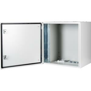 Lande 16U 19'' W600mm x D450mm Indoor IP54 Kabinet LN-ESI-IP5516U6045-LG